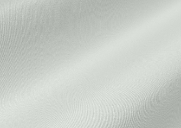 Palermo (Blackout), Light Grey - Roller Blind - Image 4